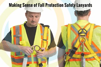 Safety-Lanyards Safety-Lanyards