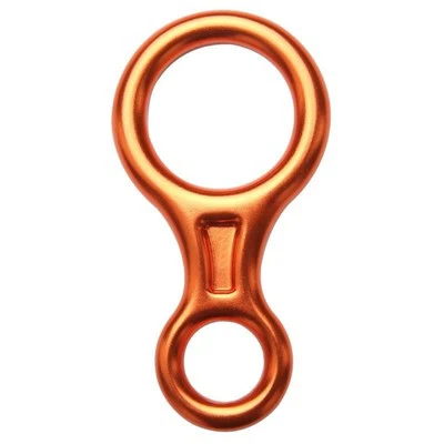 8 descender