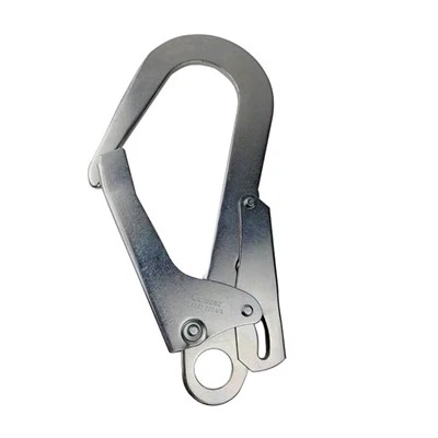 Drop Stamping Opening 50mm Scaffolding Hook