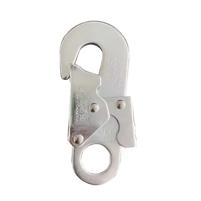 Hook Eye Carabiner