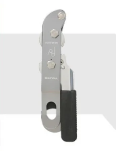 8-1 HANDLE ABSEILING 8-1 HANDLE ABSEILING