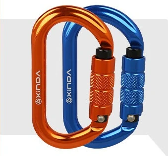 13-1AUTO-LOCK CARABINER 13-1AUTO-LOCK CARABINER