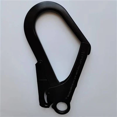 Scaffold Hook For Safety Harness