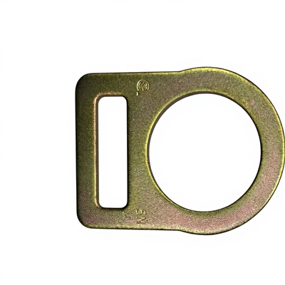 D Ring Safety