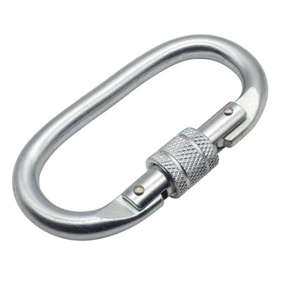 En362 Carabiner