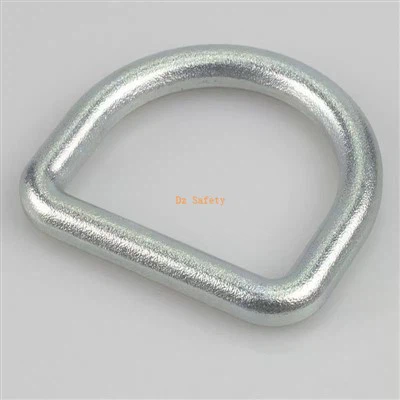Fall Protection Harness D Ring