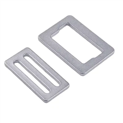 Mating Buckle