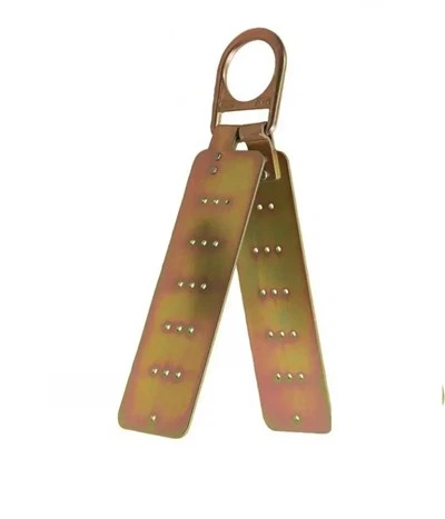 Standing seam metal roof brackets