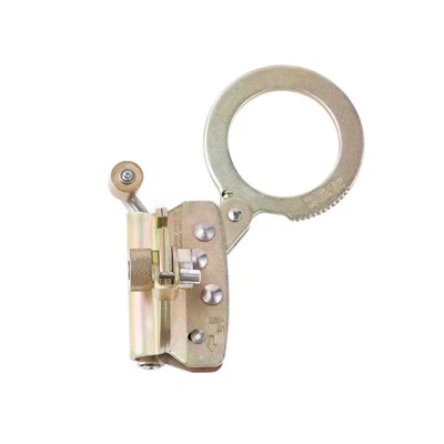 Rope Access Descender