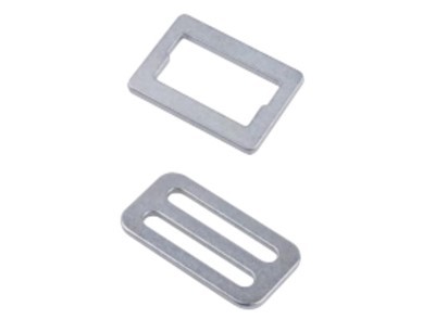 Safety Harness Buckle