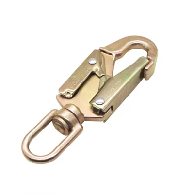 Scaffold Hook Carabiner