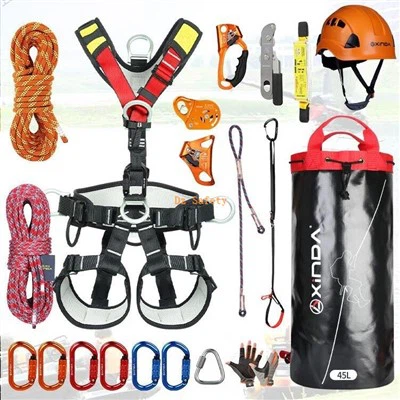 Xinda Climbing Gear